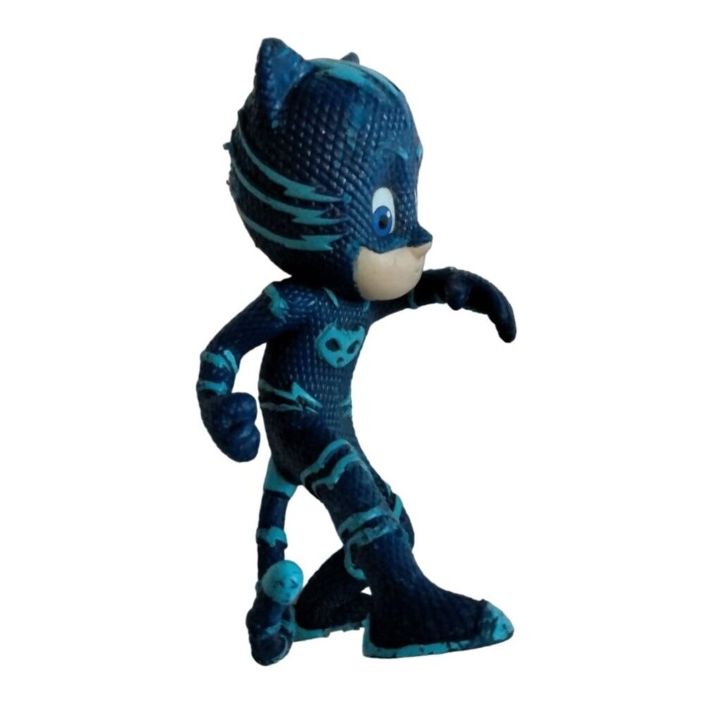 PJ Masks Figure Catboy Blue Stepping Out